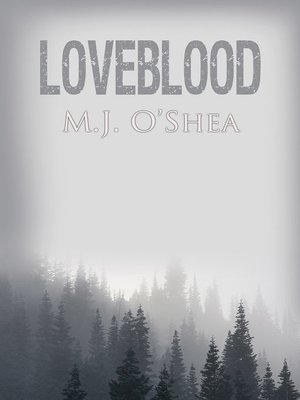 cover image of Loveblood